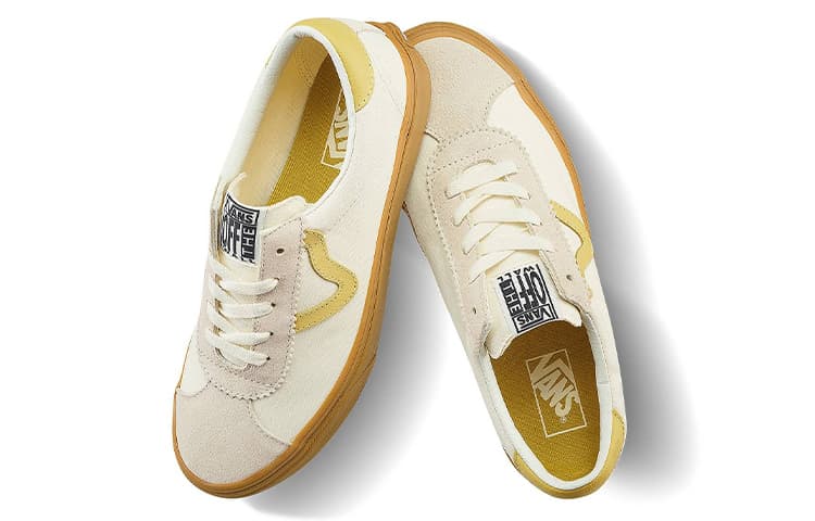 Кроссовки Vans - изображение 5