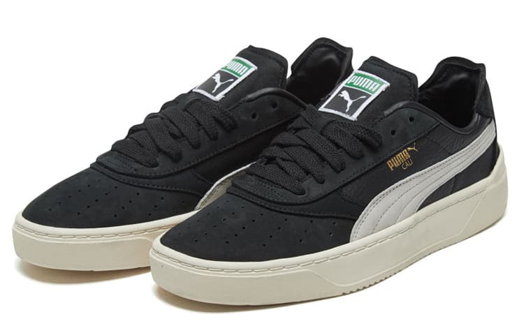 Кроссовки PUMA Cali 0 Vintage - изображение 2