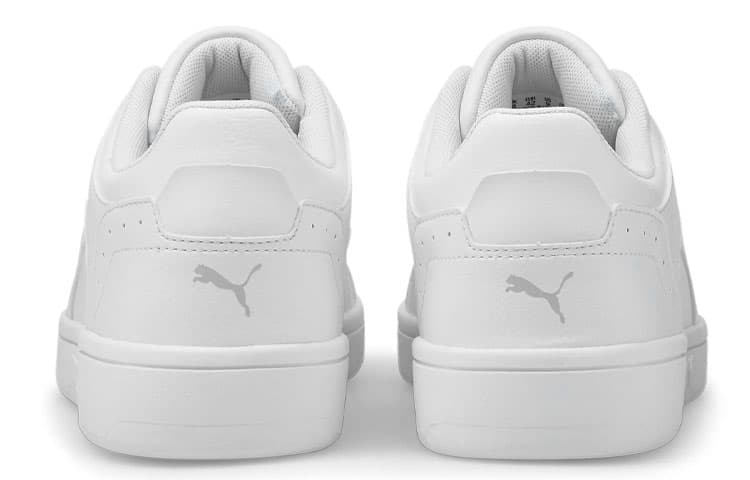 Кроссовки PUMA REBOUND Joy White - изображение 4