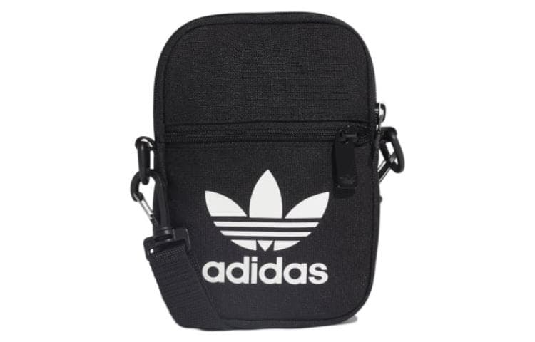 Сумка через плечо adidas originals logo - изображение 3