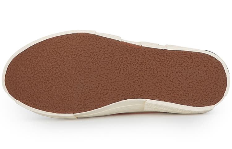 Сандалии xVESSEL G.O.P. Slip On White - изображение 5