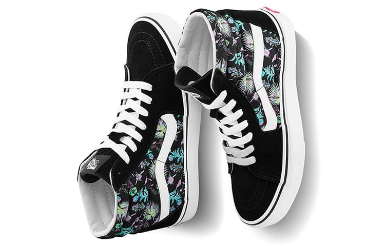 Кроссовки Vans SK8 - изображение 4