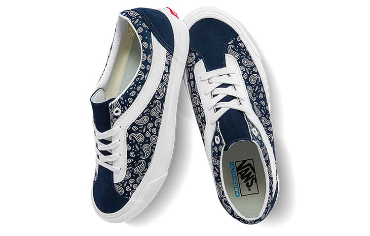 Кроссовки Vans Bold NI - изображение 5