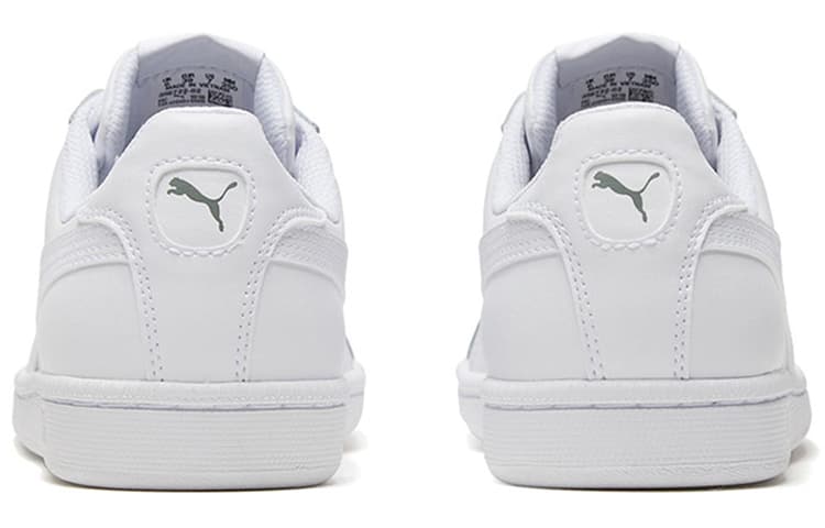 Кроссовки PUMA Suede Platform Animal - изображение 5