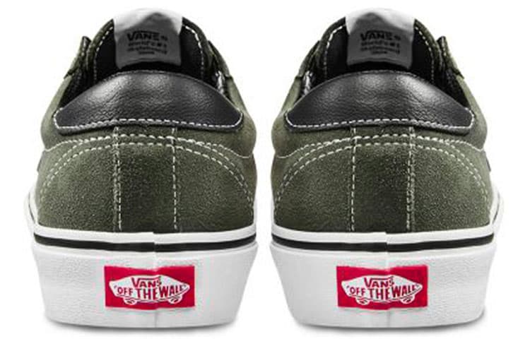 Кроссовки Vans Vans Sports - изображение 4