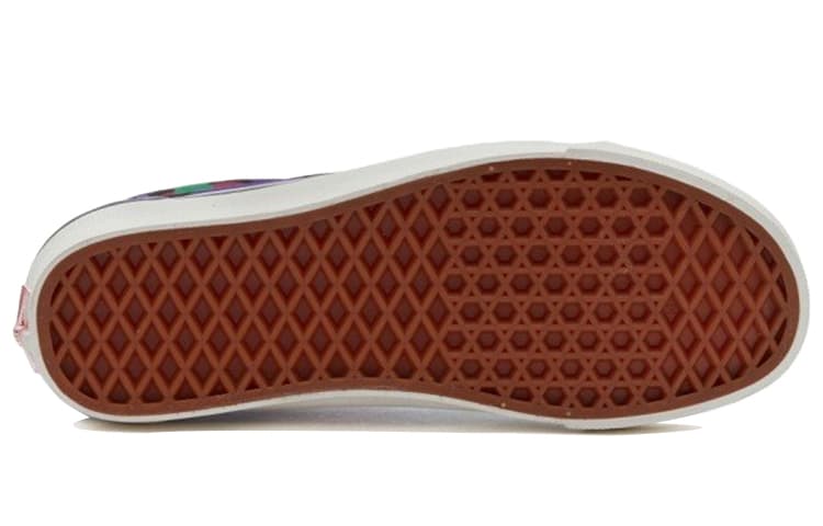 Кроссовки Vans Old Skool 36 DX - изображение 5