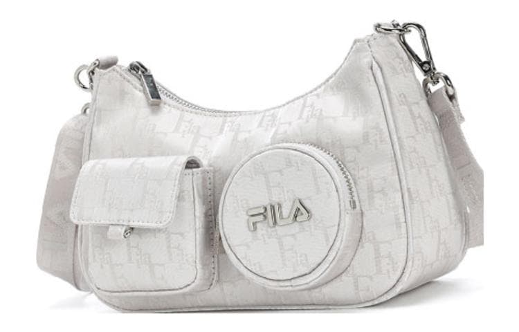 Мини-сумка FILA 2023 - изображение 3