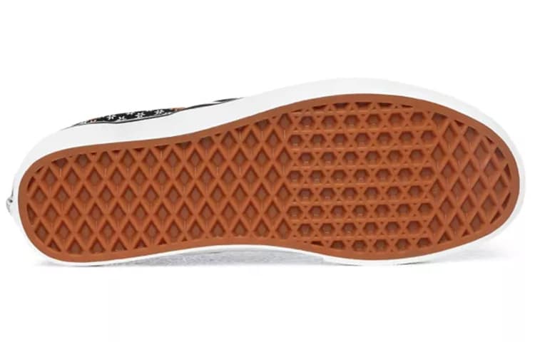 Кроссовки Vans slip-on - изображение 5