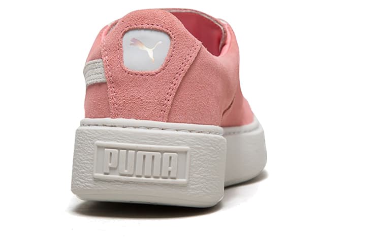 Кроссовки PUMA Platform Strap - изображение 5