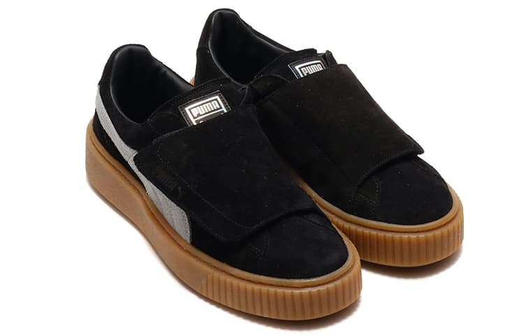 Кроссовки PUMA Platform Strap - изображение 3