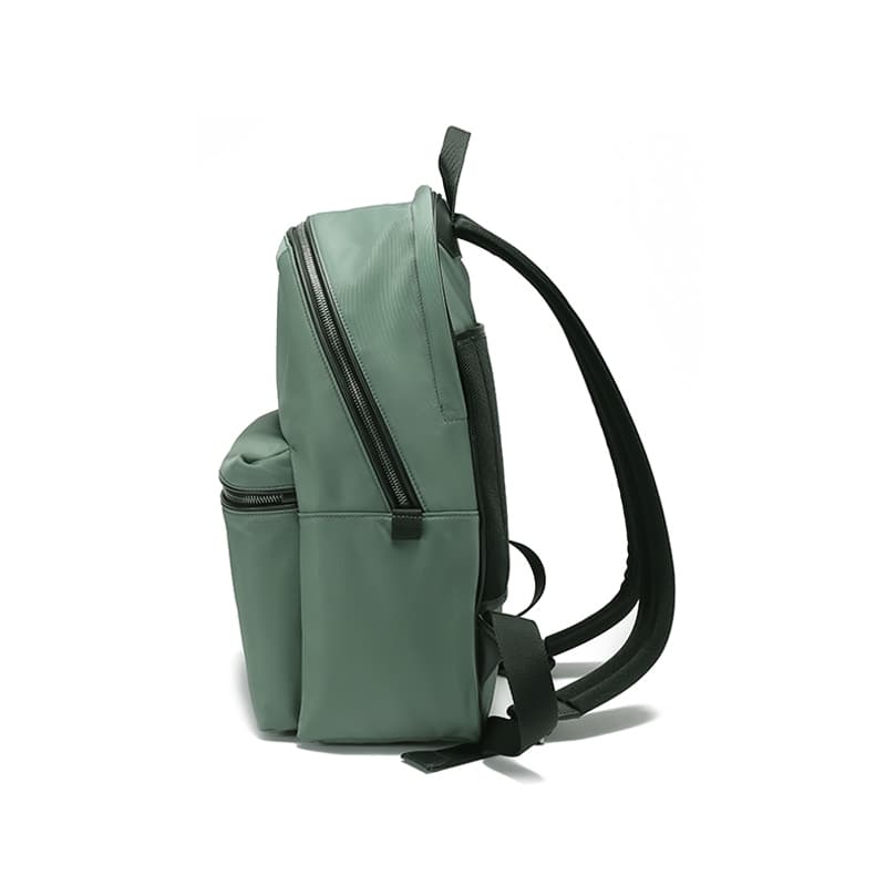 Рюкзак Bally Backpack Dark Green - изображение 3
