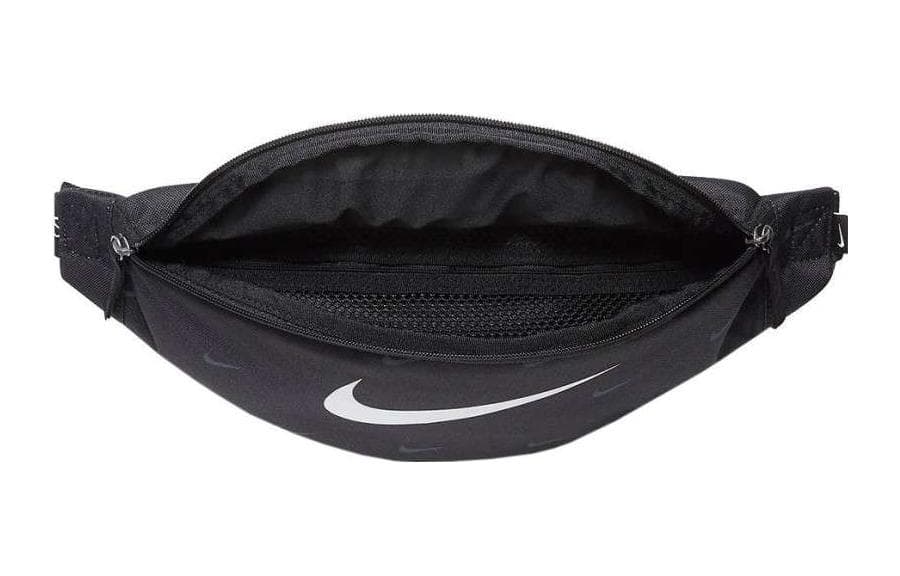 Поясная сумка Nike Swoosh Logo - изображение 4