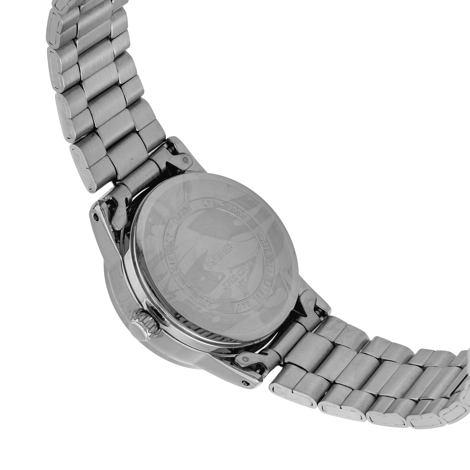 Часы Casio LTP-V002D-7A2021 - изображение 3