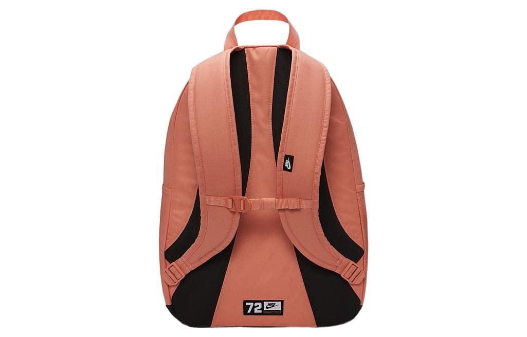 Рюкзак Nike Hayward 2.0 Orange Pink - изображение 3