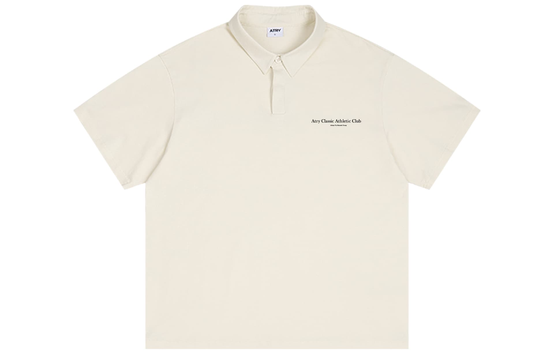 Поло Atry Polo Shirt - изображение 2
