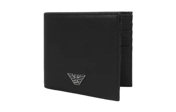 Кошелек EMPORIO ARMANI Logo - изображение 2