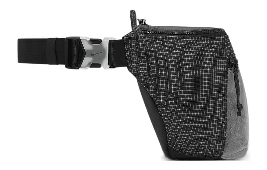 Поясная сумка Nike Elmntl Waistpack-Trl - изображение 4