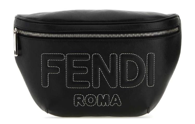 Поясная сумка Fendi - изображение 1