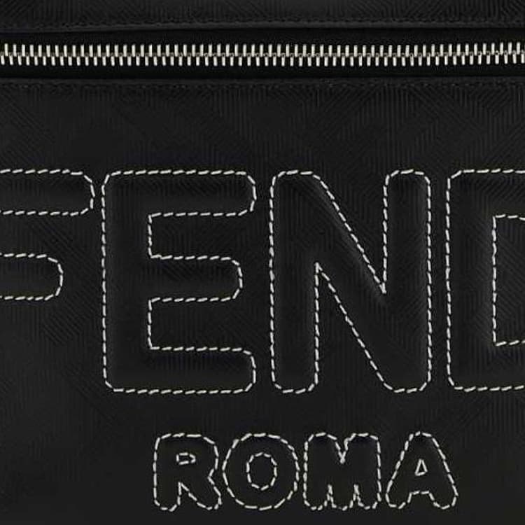 Поясная сумка Fendi - изображение 5