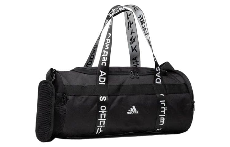 Спортивная сумка adidas 4ATHLTS Duf - изображение 2