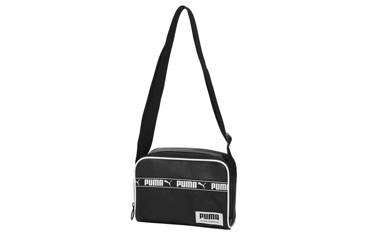 Мини-сумка Puma Campus Reporter S - изображение 2