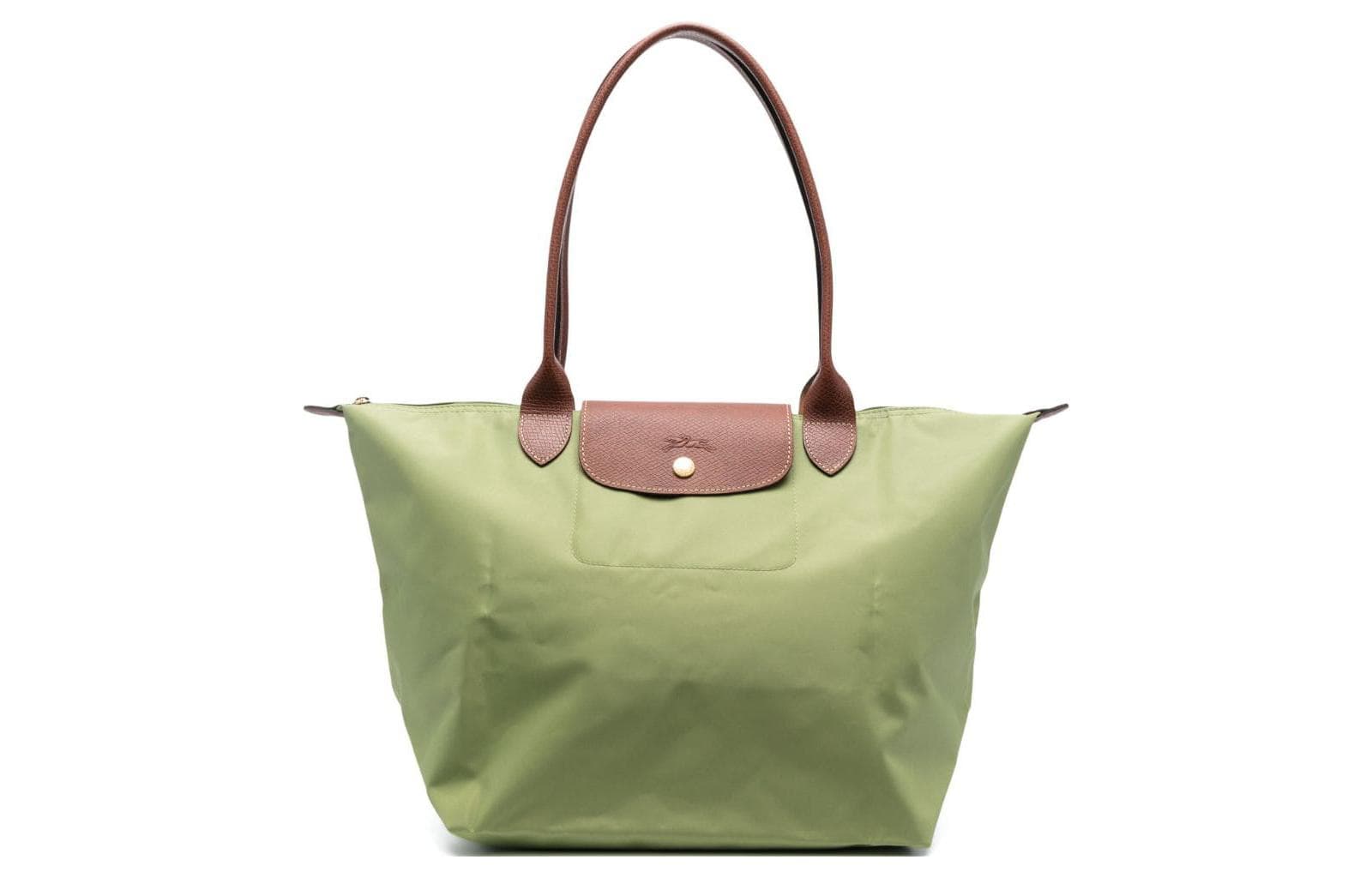 Мини-сумка LONGCHAMP Le Pliage - изображение 1