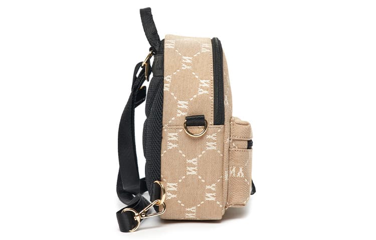 Рюкзак MLB Monogram - изображение 4