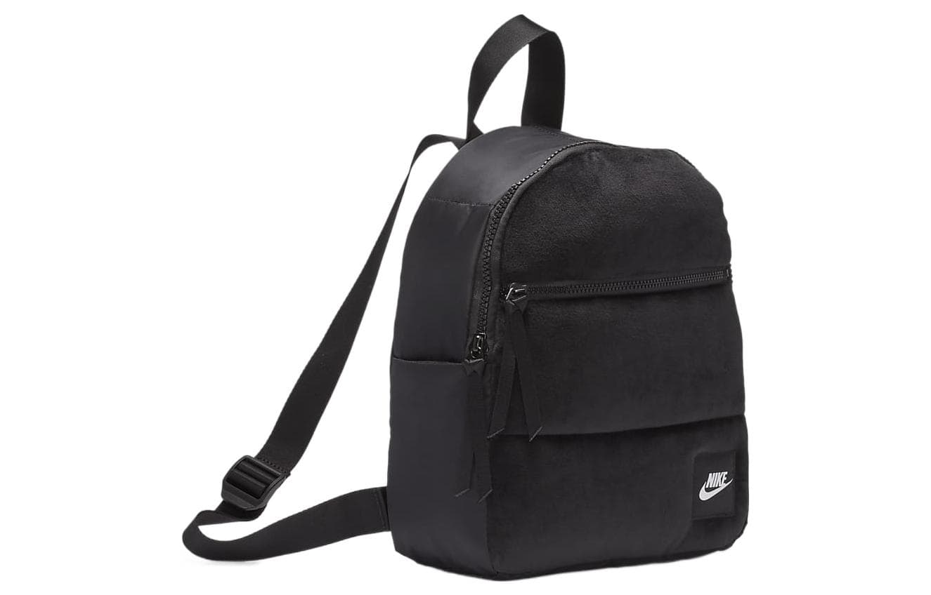 Рюкзак Nike Sportswear Essentials Backpack Black - изображение 2