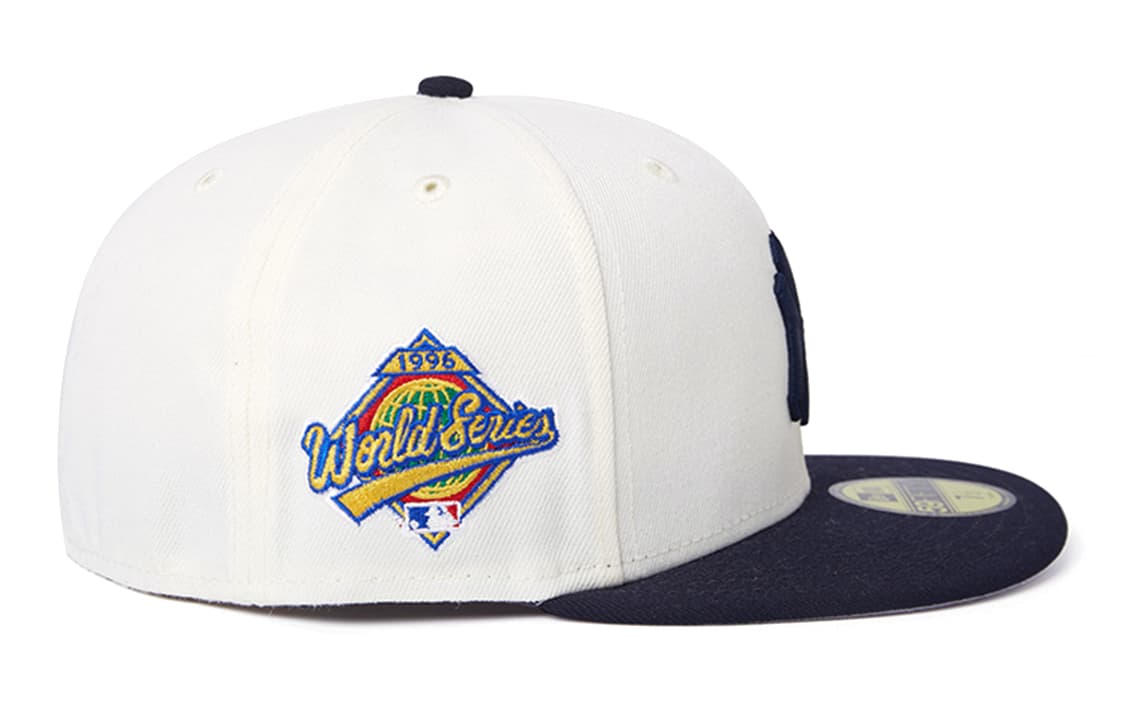 Кепка New Era Logo - изображение 3