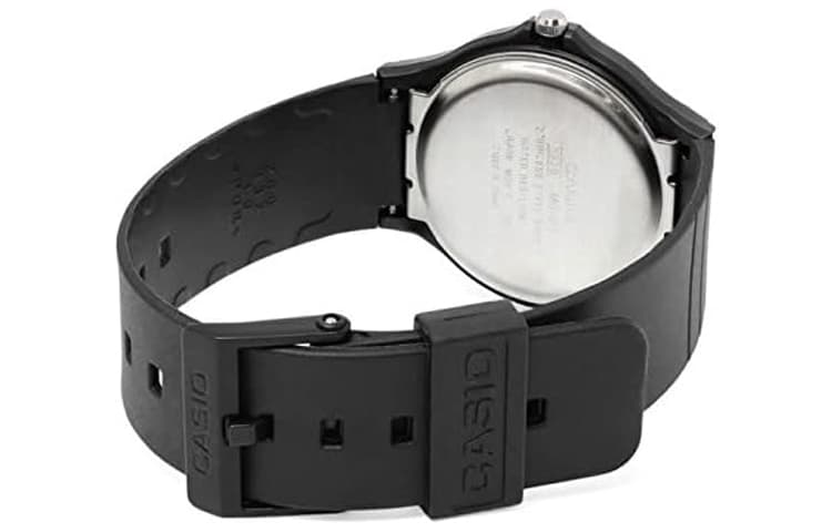 Часы CASIO YOUTH MQ-76-1AL - изображение 3