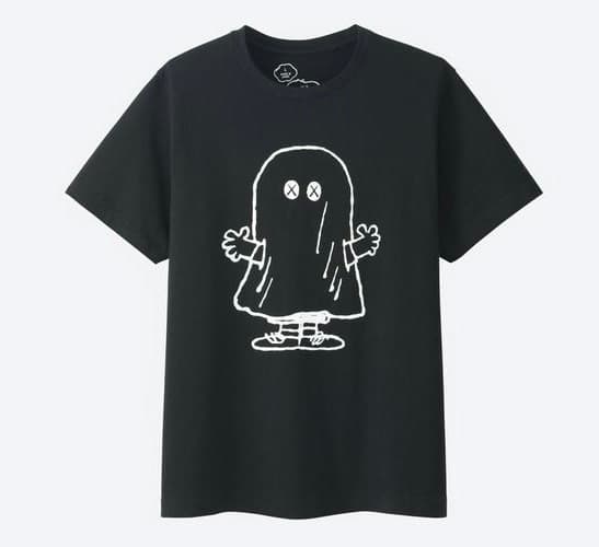 Футболка UNIQLO T - изображение 2