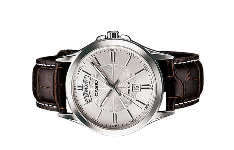 Часы Casio MTP-1381L-7A - изображение 3