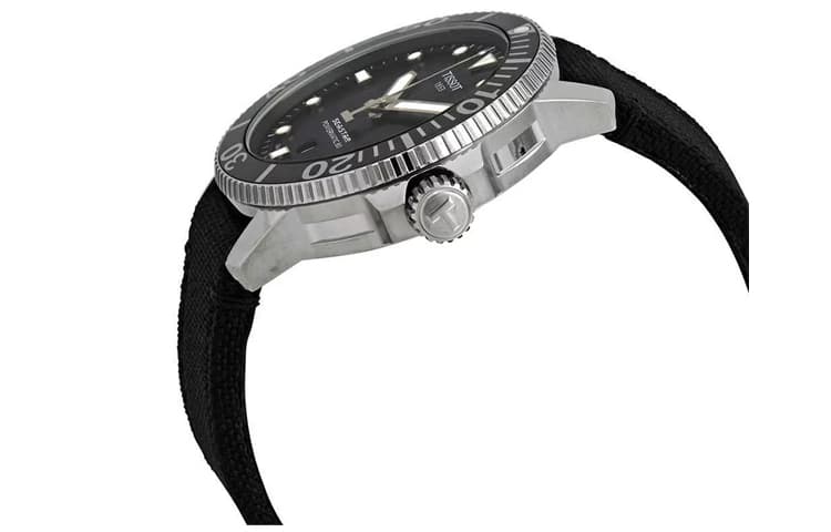 Часы Tissot Seastar T120.407.17.051.00 - изображение 2