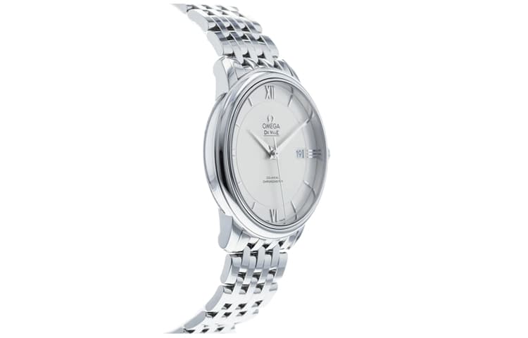 Часы OMEGA De Ville 424.10.40.20.02.003 - изображение 3