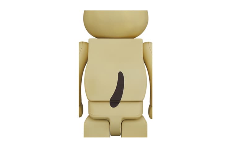 Фигурка BE@RBRICK Gromit - изображение 2