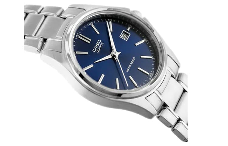 Часы Casio MTP-1183A-2A - изображение 2