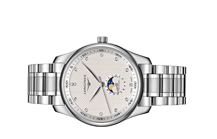 Часы LONGINES 42mm L2.919.4.77.6 - изображение 3
