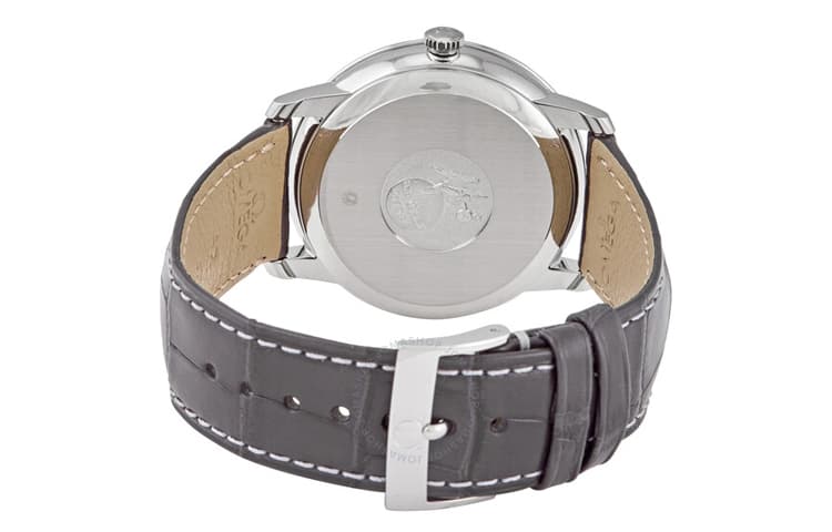 Часы OMEGA 39.5mm 424.13.40.20.02.005 - изображение 4