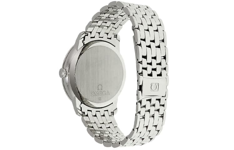 Часы OMEGA De Ville 424.10.40.20.02.003 - изображение 4