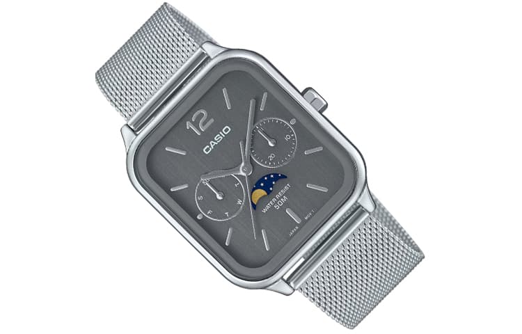 Часы Casio MTP-M305M-8AV - изображение 3