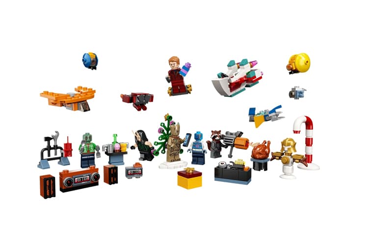 LEGO 76231 - изображение 2