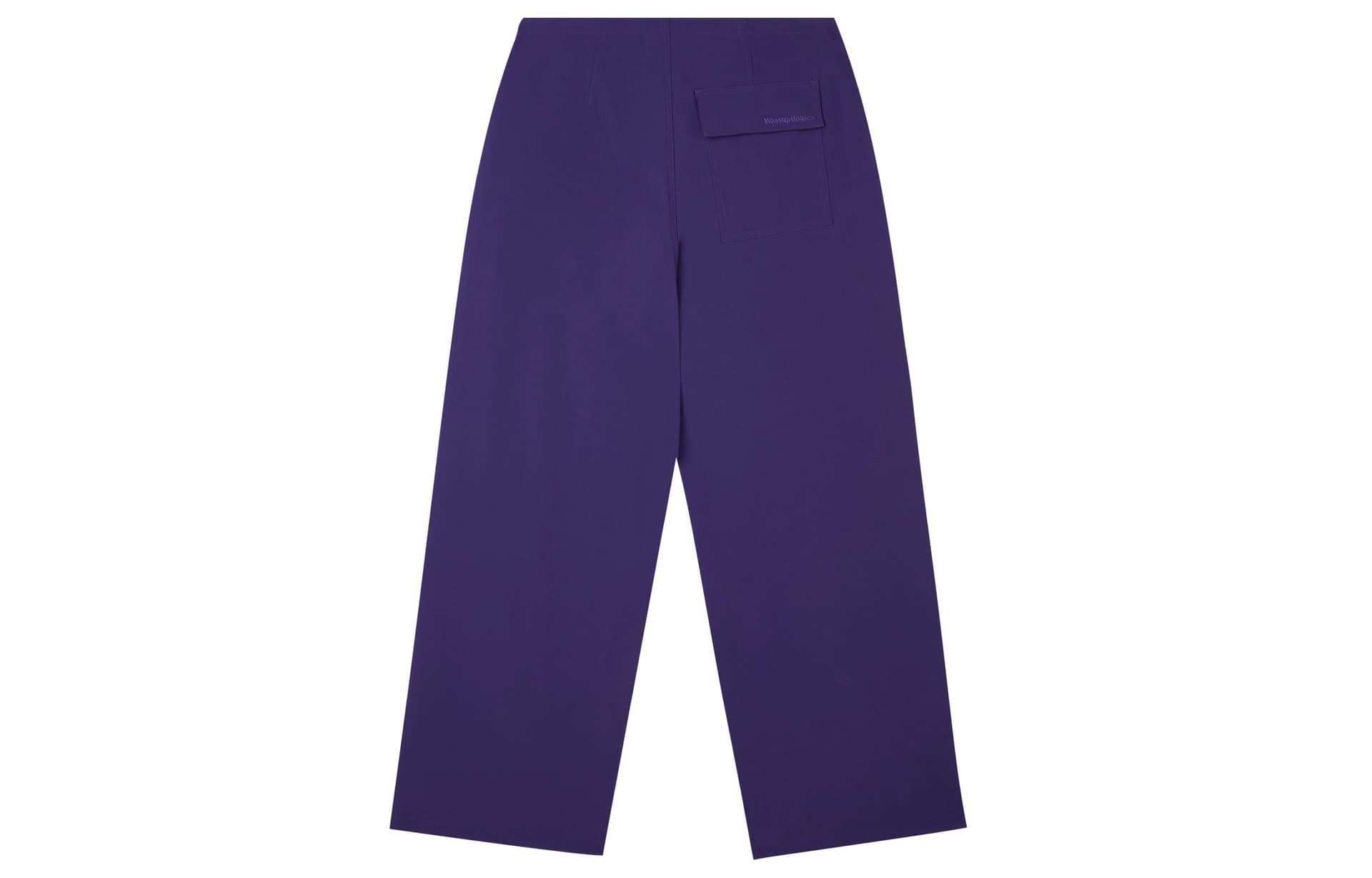 Штаны WASSUP Paratrooper Pants - изображение 2
