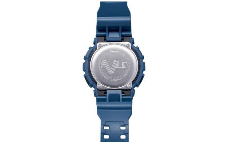 Часы Casio G-Shock GA-110KAl22-3PFS - изображение 3