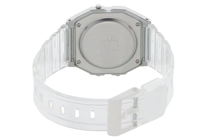Часы Casio F91WS-7OS - изображение 3