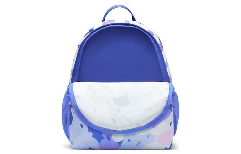 Рюкзак Nike Brsla Jdi Mini Bkpk-Aop - изображение 4