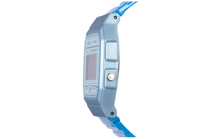 Часы CASIO YOUTH 38.2*35.2mm F-91WS-2 - изображение 3