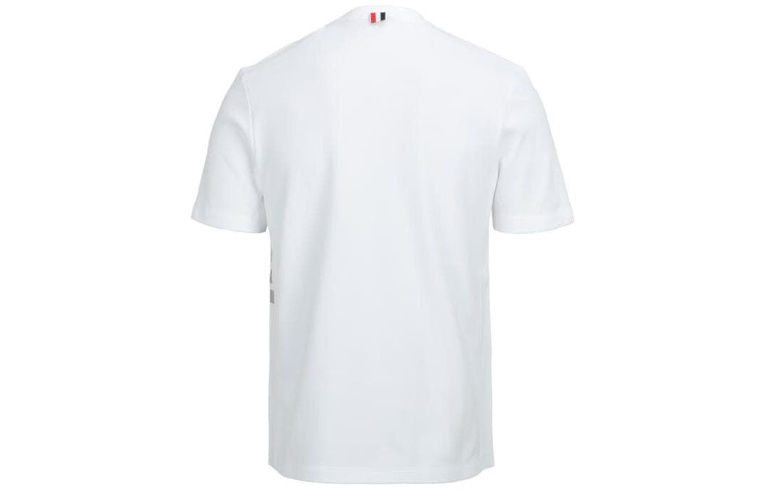 Футболка THOM BROWNE T - изображение 2
