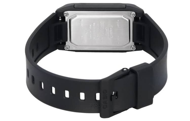 Часы CASIO LF-10WH-1 - изображение 6