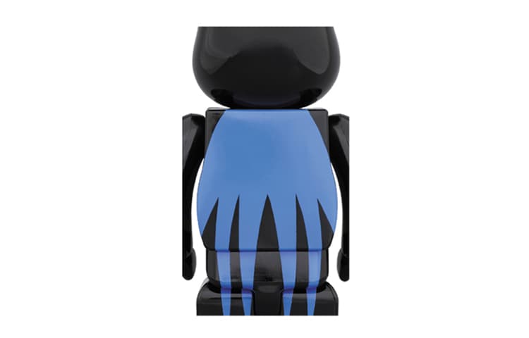 Фигурка BE@RBRICK Batman Animated - изображение 2