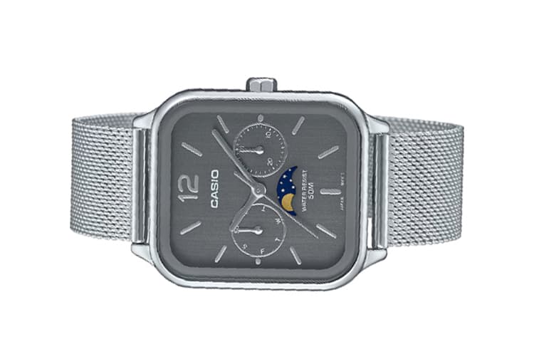 Часы Casio MTP-M305M-8AV - изображение 4